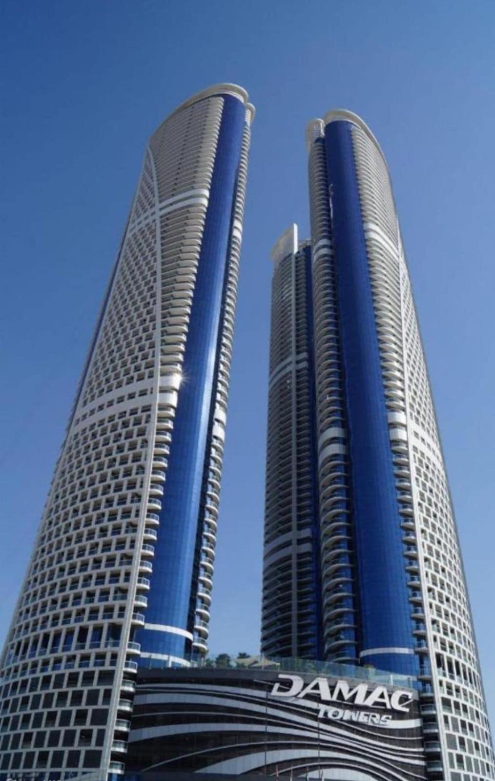Luxury Burj Khalifa View * Dubai